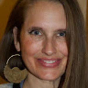 Meet your Posher, Robin medlin